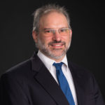 This is an image of Brian Alper